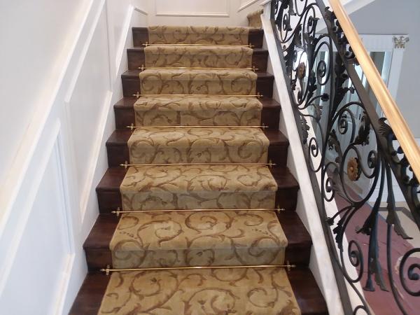 HM Floor Covering