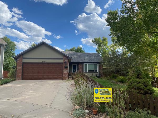 Severe Weather Roofing and Restoration