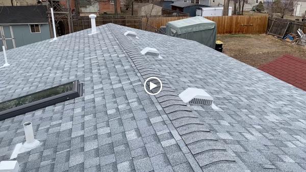 Severe Weather Roofing and Restoration