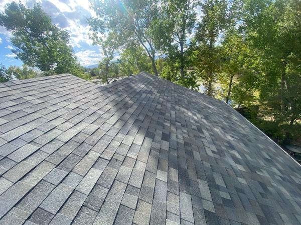 Severe Weather Roofing and Restoration