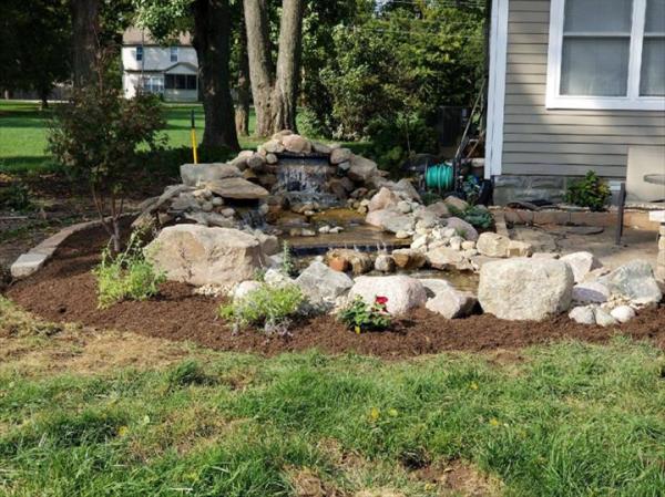 Rock Solid Hardscapes & More