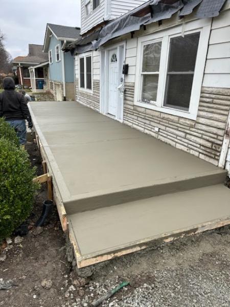Rock Solid Hardscapes & More