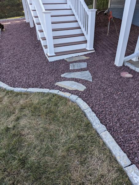 Rock Solid Hardscapes & More