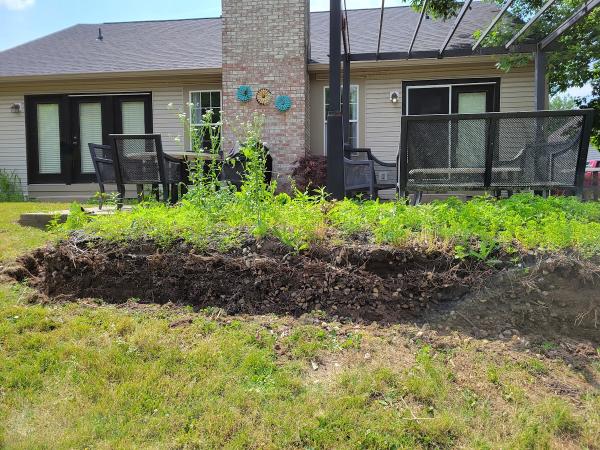 Rock Solid Hardscapes & More