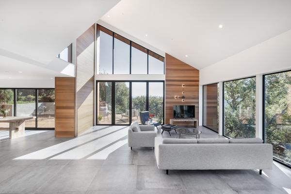 Architect Mason Kirby