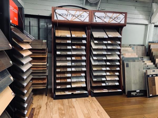 Brothers Flooring & Design