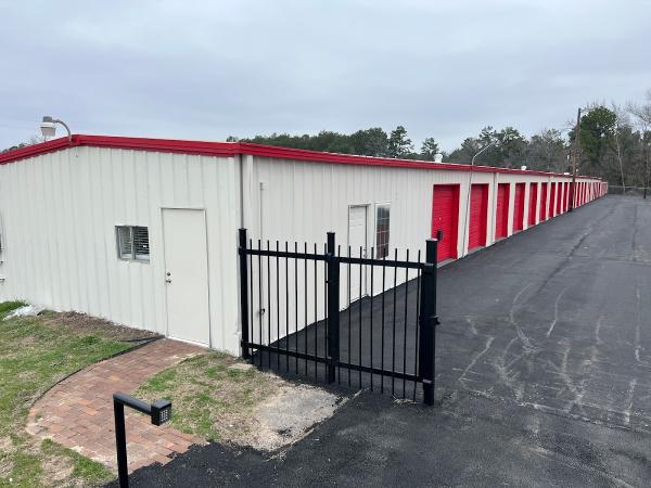 Tyler Self Storage