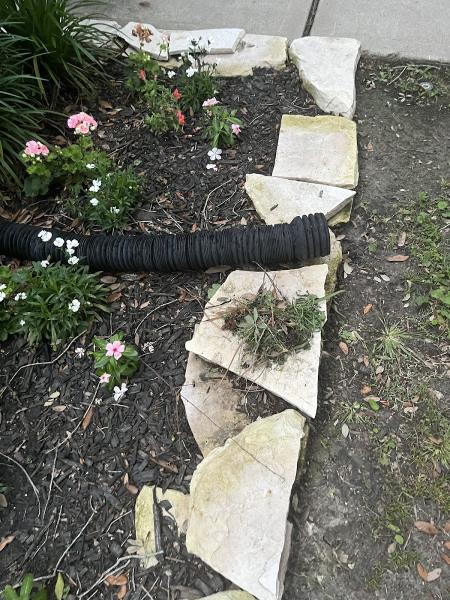 J.r.'s Lawn Service and Landscaping