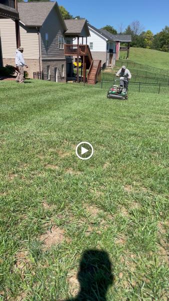 Rustic Ridge Landscaping