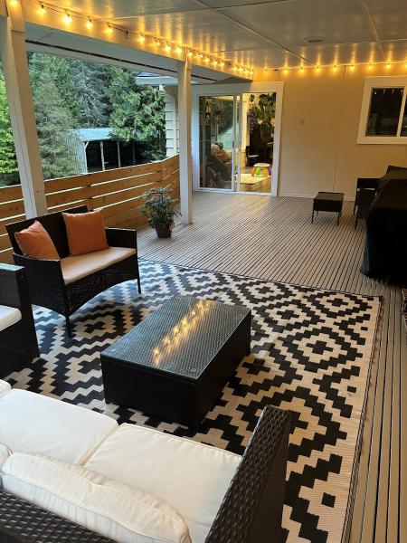 Pinnacle Decks