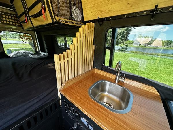 Drawer Systems