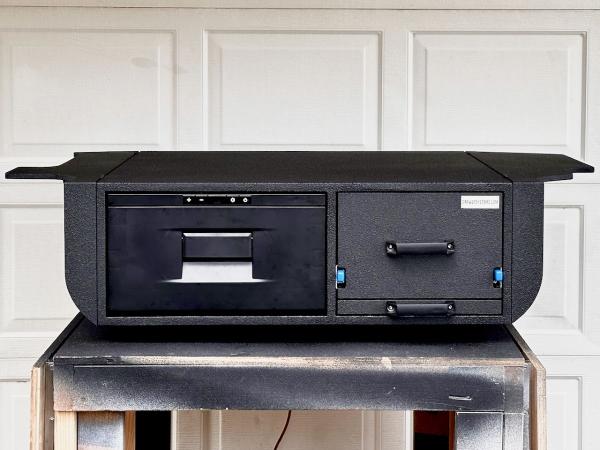 Drawer Systems