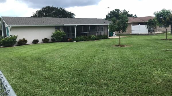 Lauren's Lawns LLC