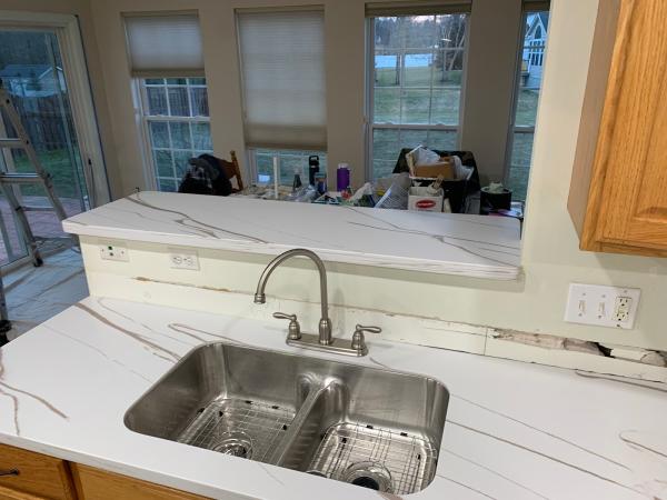 Mr.countertops