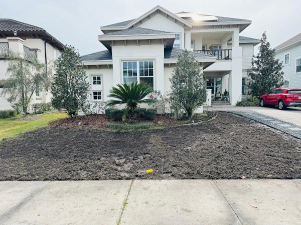 Suntek Lawn Care I Landscaping Company