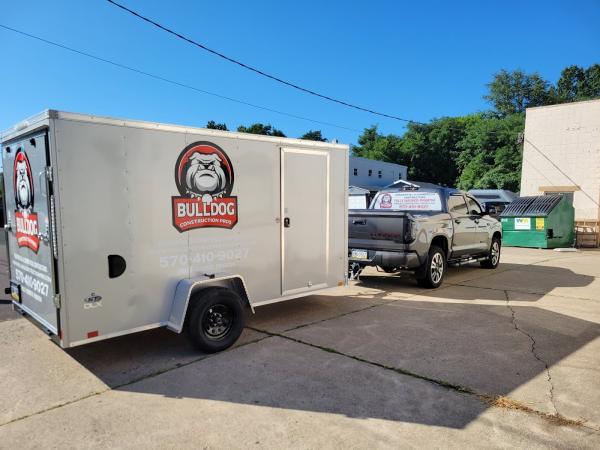 Bulldog Construction Pros