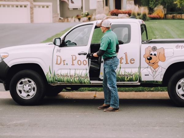 Dr Poolittle
