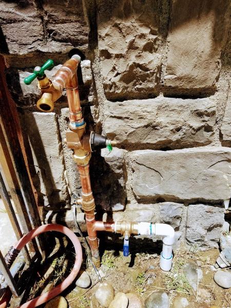 Jma Plumbing & Rooter Inc.