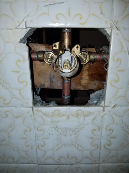 Jma Plumbing & Rooter Inc.