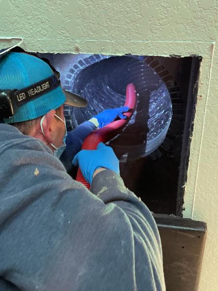 Southern Air Duct Cleaning