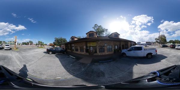 TSK Exteriors