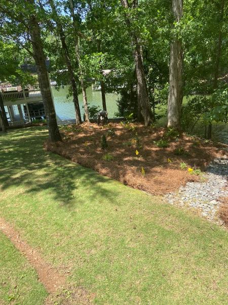 Precision Outdoors Llc