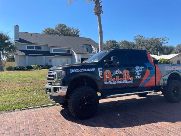 A.i.b. Roofing and Construction LLC