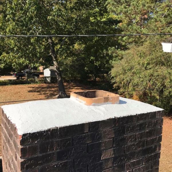 Chimney Pro Cleaners