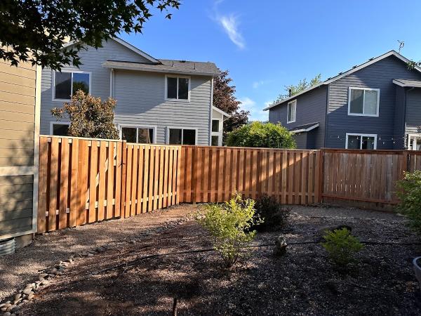Jerry's Fencing & Decks