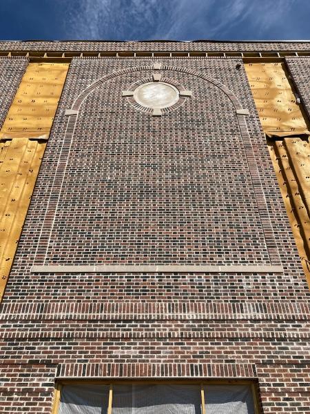 Vega Construction Co.