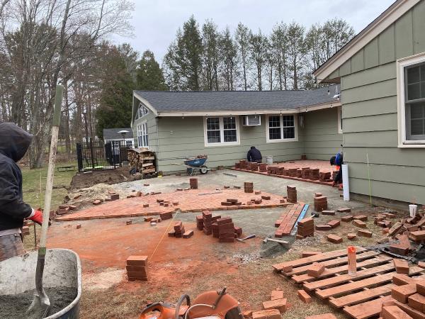 Hilario's Construction & Masonry