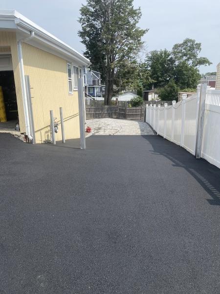 Hilario's Construction & Masonry