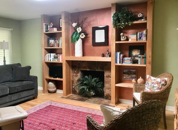 Sandy Schargel Interiors