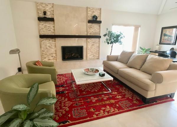 Sandy Schargel Interiors