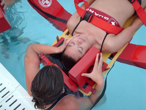 Columbus Pool Management