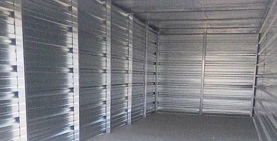 A Another Room Self Storage