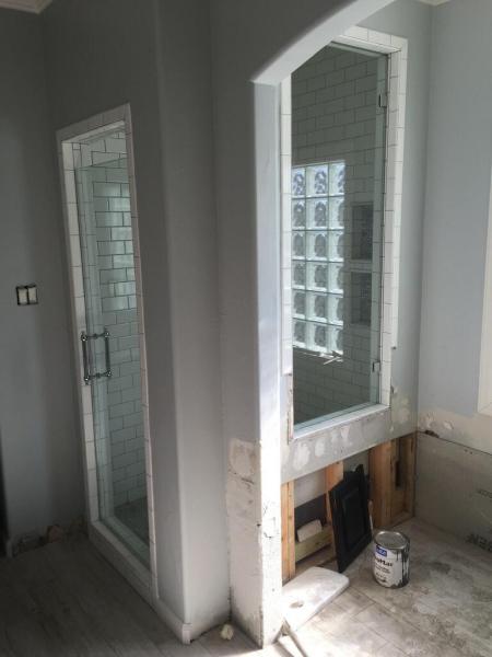 DFW Bath and Glass
