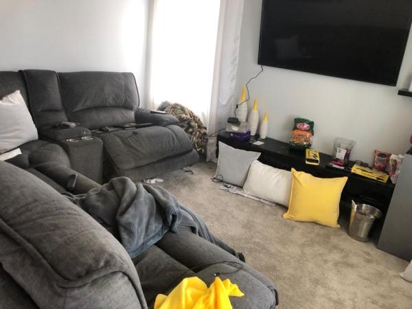 M H Cleaning Service