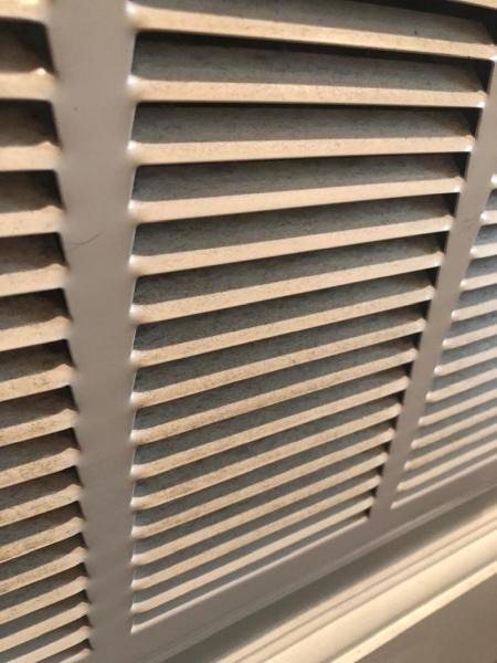 M H Cleaning Service