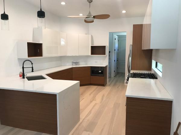 Kitchen Design LLC