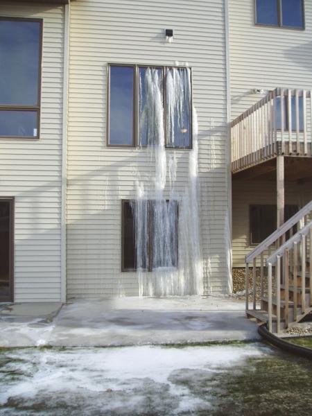 Specialized Cleaning & Restoration