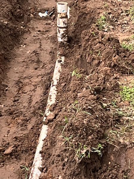 Wilton Krause Septic Tanks