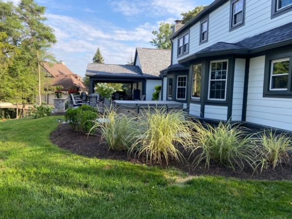 BPI Outdoor Living