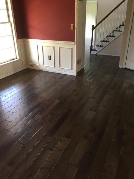 D&S Flooring