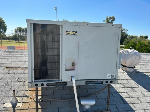 Agape Air Heating & Cooling