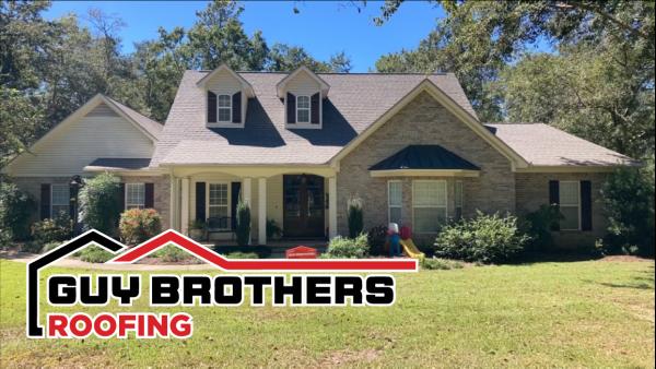 Guy Brothers Roofing