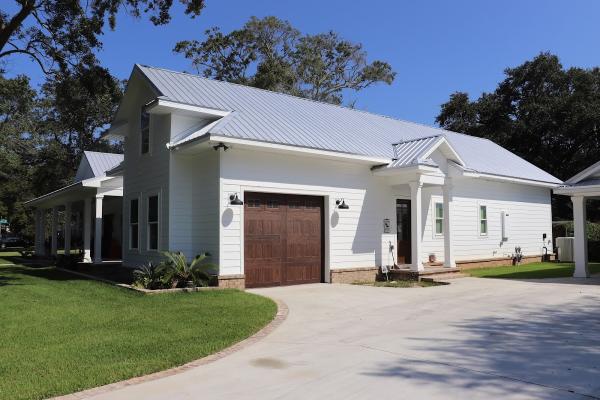 Guy Brothers Roofing