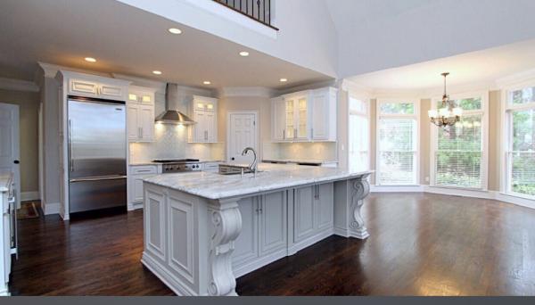 CER Custom Renovations