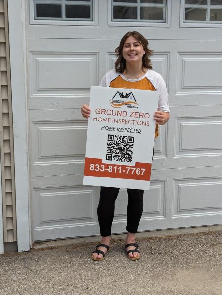 Ground Zero Home Inspection