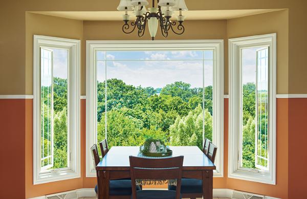 Renewal by Andersen Window Replacement